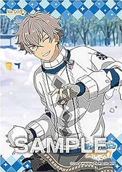 Amazon.co.jp: 【No.579 大神 晃牙 (ノーマル) 】 あんさんぶる Amazon.co.jp: 【No.579 大神 晃牙 (ノーマル) 】 あんさんぶる